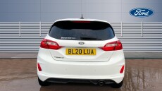 Ford Fiesta 1.0 EcoBoost 95 ST-Line Edition 5dr Petrol Hatchback